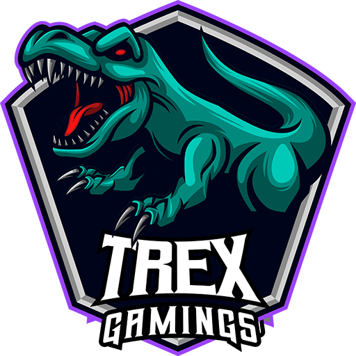 TREX LOGO 512